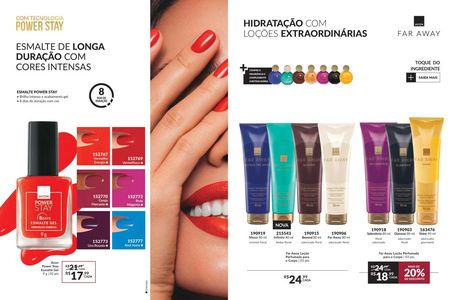 Catálogo Avon Ciclo 1 2026 - Brasil  79