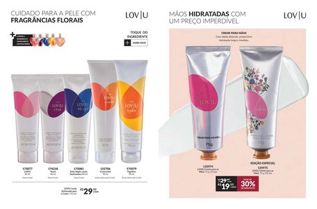 Catálogo Avon Ciclo 1 2026 - Brasil  80