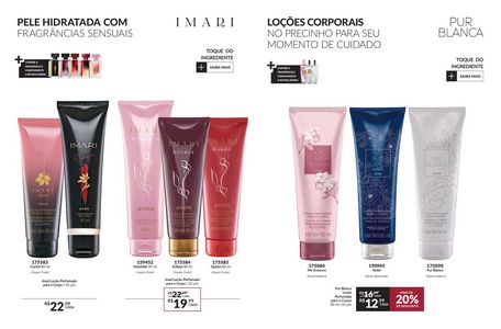 Catálogo Avon Ciclo 1 2026 - Brasil  81