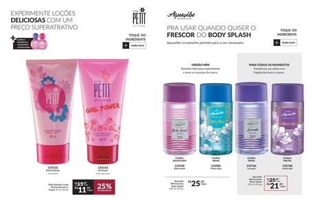Catálogo Avon Ciclo 1 2026 - Brasil  82