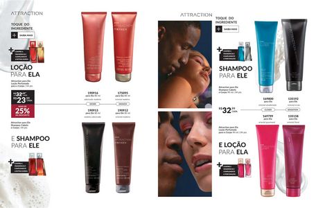 Catálogo Avon Ciclo 1 2026 - Brasil  83
