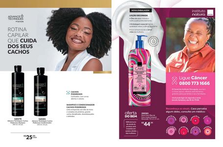 Catálogo Avon Ciclo 1 2026 - Brasil  87