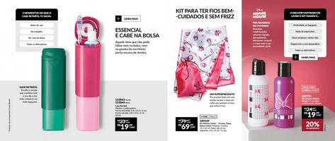 Catálogo Virtual Avon Ciclo 12 2026 - Moda e Casa Brasil  41