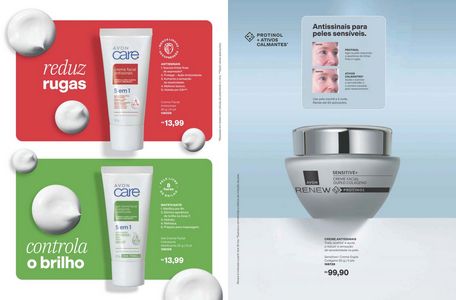 Catálogo Avon Ciclo 13 2026 - Brasil  87