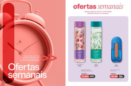 Catálogo Avon Ciclo 13 2026 - Brasil  88