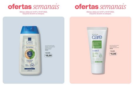 Catálogo Avon Ciclo 13 2026 - Brasil  89