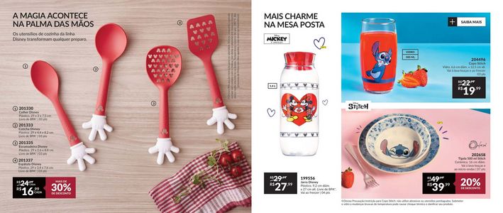 Catálogo Virtual Avon Ciclo 2 2026 - Moda e Casa Brasil  40