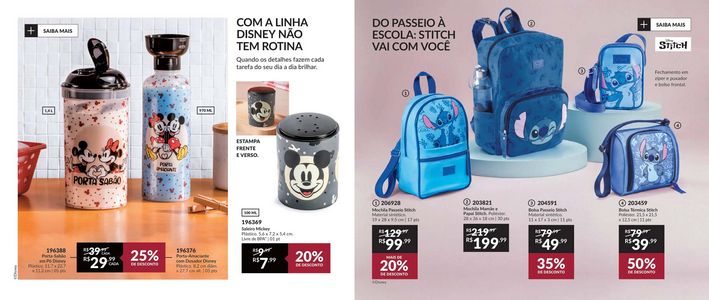 Catálogo Virtual Avon Ciclo 2 2026 - Moda e Casa Brasil  41