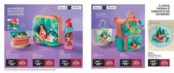 Catálogo Virtual Avon Ciclo 2 2026 - Moda e Casa Brasil  42