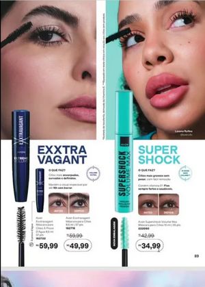 Catálogo Avon Ciclo 7 2026 - Brasil  87