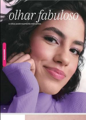 Catálogo Avon Ciclo 7 2026 - Brasil  88