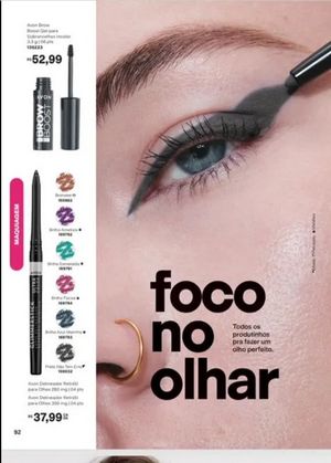Catálogo Avon Ciclo 7 2026 - Brasil  90