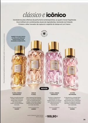 Catálogo Avon Ciclo 7 2026 - Brasil  93