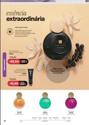 Catálogo Avon Ciclo 7 2026 - Brasil  94