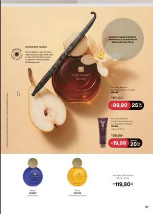 Catálogo Avon Ciclo 7 2026 - Brasil  95
