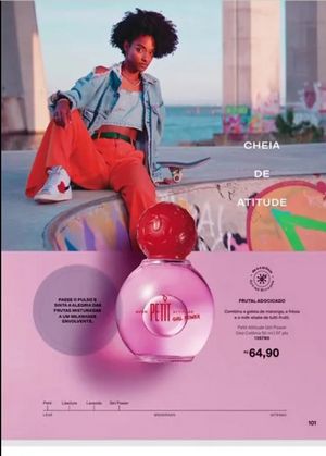 Catálogo Avon Ciclo 7 2026 - Brasil  99