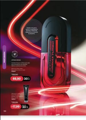 Catálogo Avon Ciclo 7 2026 - Brasil  102