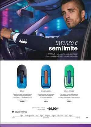 Catálogo Avon Ciclo 7 2026 - Brasil  103