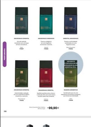 Catálogo Avon Ciclo 7 2026 - Brasil  104