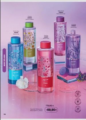 Catálogo Avon Ciclo 7 2026 - Brasil  110