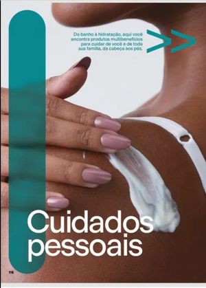 Catálogo Avon Ciclo 7 2026 - Brasil  112