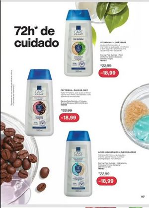 Catálogo Avon Ciclo 7 2026 - Brasil  113