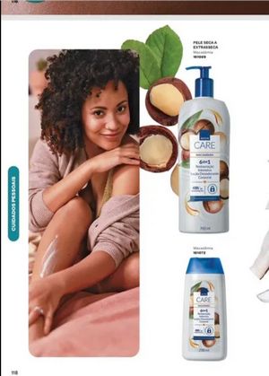 Catálogo Avon Ciclo 7 2026 - Brasil  114