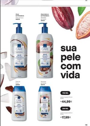 Catálogo Avon Ciclo 7 2026 - Brasil  115