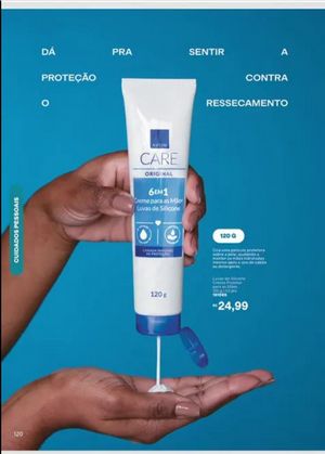 Catálogo Avon Ciclo 7 2026 - Brasil  116