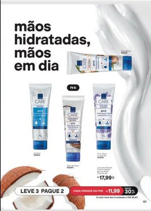 Catálogo Avon Ciclo 7 2026 - Brasil  117
