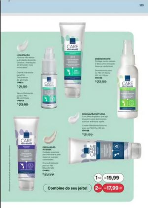 Catálogo Avon Ciclo 7 2026 - Brasil  121