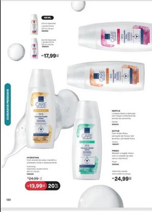 Catálogo Avon Ciclo 7 2026 - Brasil  126