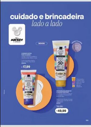 Catálogo Avon Ciclo 7 2026 - Brasil  129