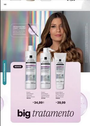 Catálogo Avon Ciclo 7 2026 - Brasil  138