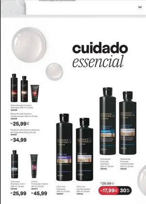 Catálogo Avon Ciclo 7 2026 - Brasil  139