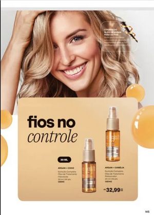 Catálogo Avon Ciclo 7 2026 - Brasil  141