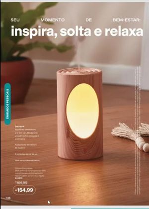 Catálogo Avon Ciclo 7 2026 - Brasil  142