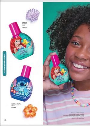 Catálogo Avon Ciclo 7 2026 - Brasil  144