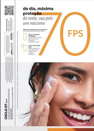 Catálogo Avon Ciclo 7 2026 - Brasil  150