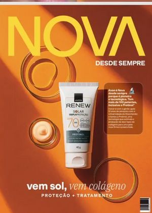 Catálogo Avon Ciclo 7 2026 - Brasil  152