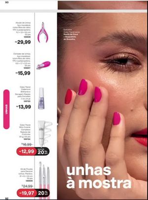 Catálogo Avon Ciclo 8 2026 - Brasil  94