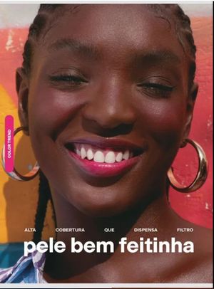 Catálogo Avon Ciclo 8 2026 - Brasil  96