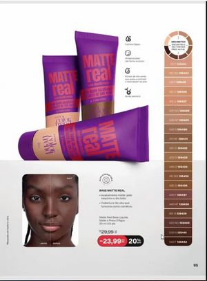 Catálogo Avon Ciclo 8 2026 - Brasil  97