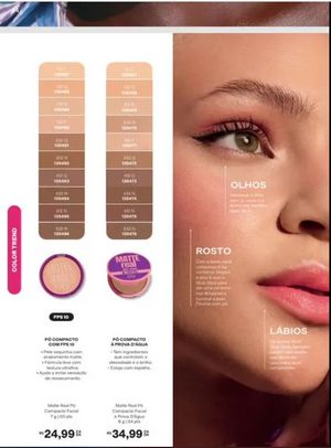 Catálogo Avon Ciclo 8 2026 - Brasil  98