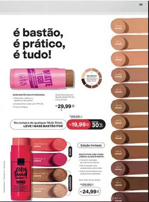 Catálogo Avon Ciclo 8 2026 - Brasil  99