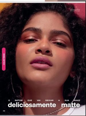 Catálogo Avon Ciclo 8 2026 - Brasil  100