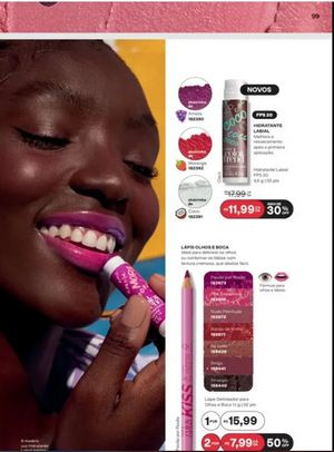 Catálogo Avon Ciclo 8 2026 - Brasil  103