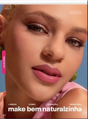 Catálogo Avon Ciclo 8 2026 - Brasil  104