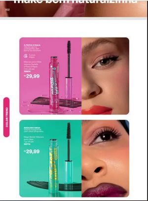 Catálogo Avon Ciclo 8 2026 - Brasil  106
