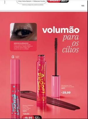 Catálogo Avon Ciclo 8 2026 - Brasil  107